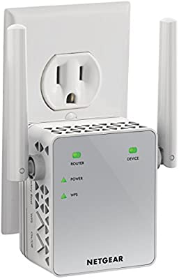 best home wifi booster